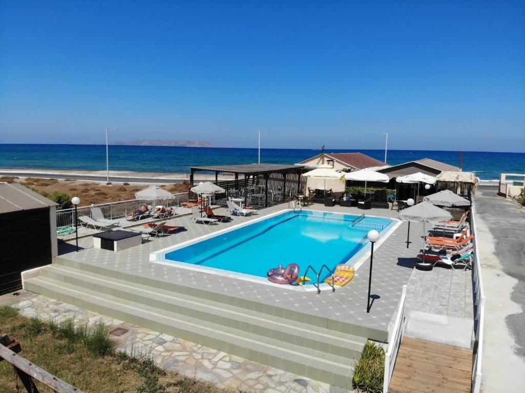 Divina Seaside Apartments by Estia photo 1