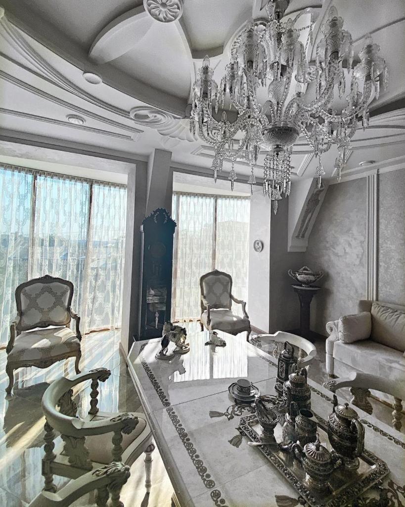 Hotel "Mandarin Clubhouse" photo 2