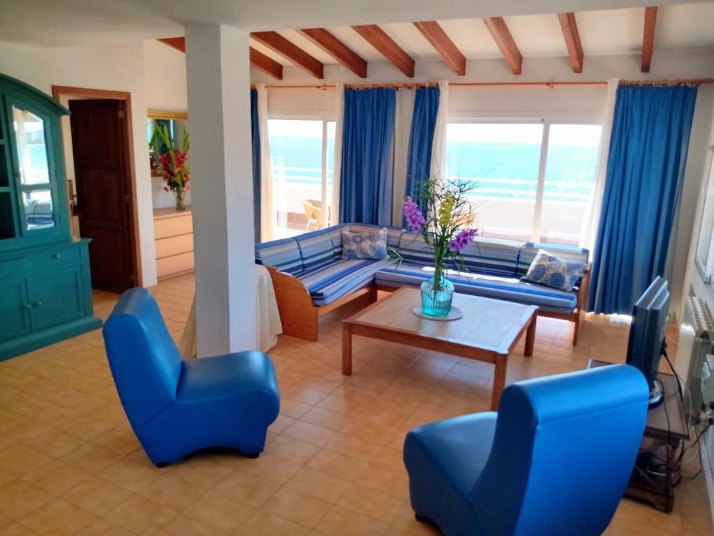 Apartamentos Villa Margarita photo 4