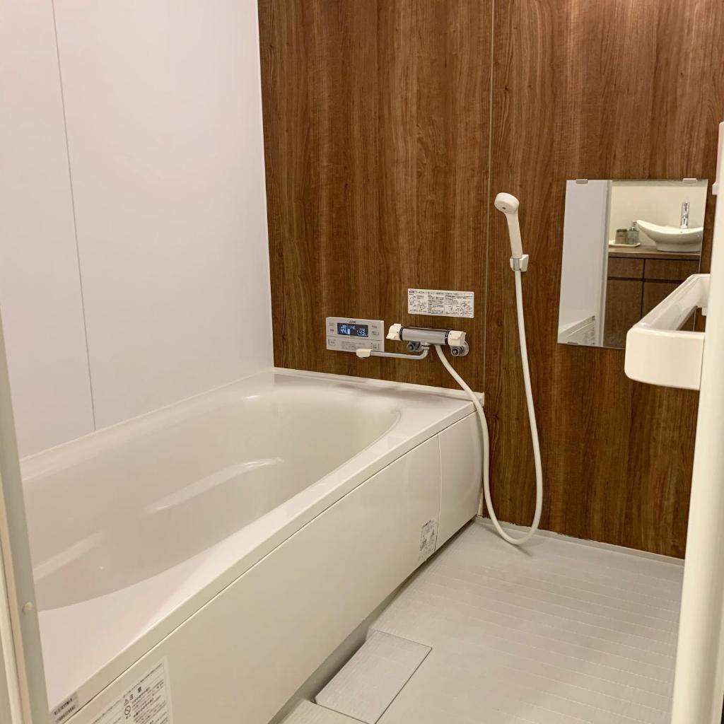 guest house Sakura Room Type - Two-Bedroom Apartment