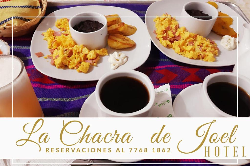 La Chacra de Joel Hotel photo 3