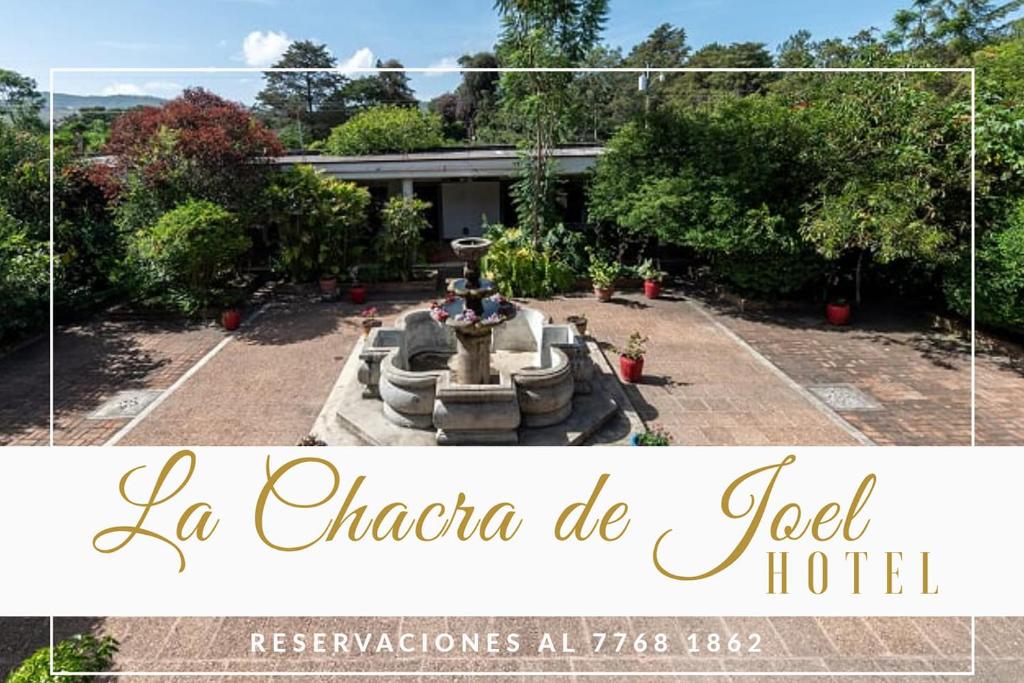La Chacra de Joel Hotel photo 1