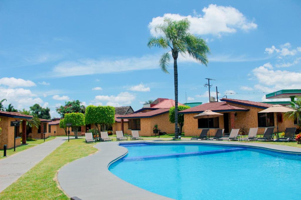 Villas Layfer, Córdoba, Veracruz, Mexico photo 3