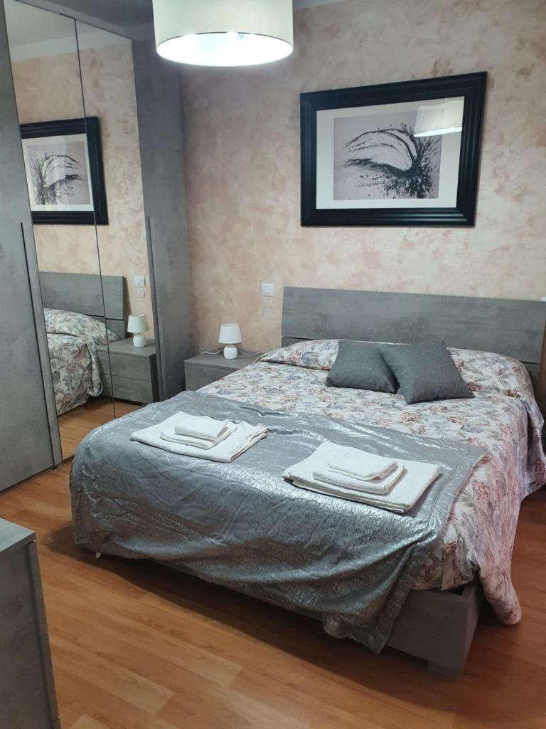 Appartamento Tilli photo 1