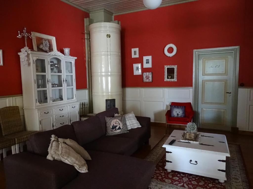 B&B Savikon Kartano photo 2