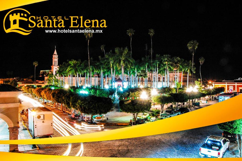Hotel Santa Elena photo 3