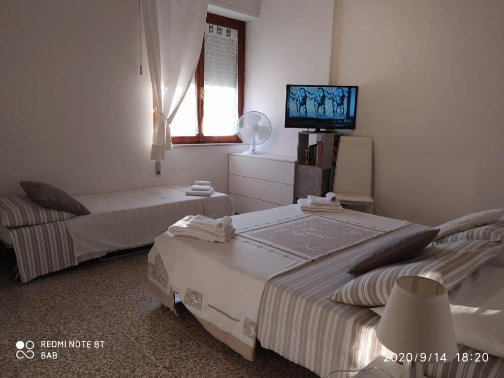 Bab San Feliciano Camere Foligno photo 2