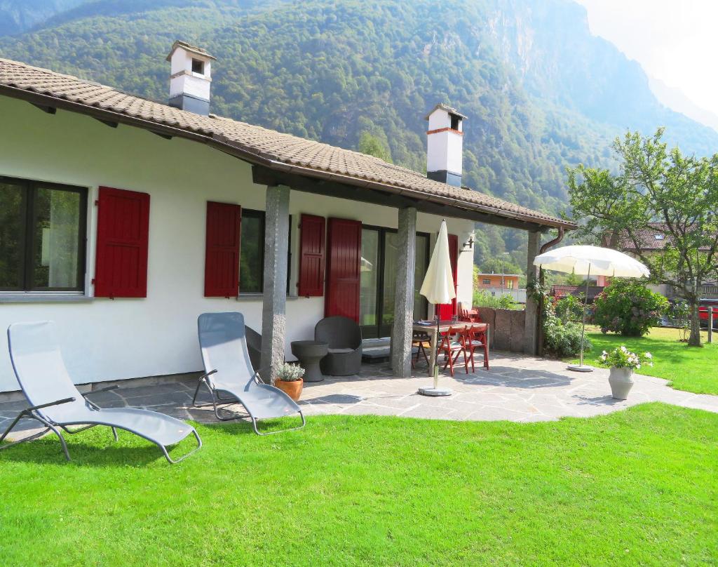 Casa Marco photo 1