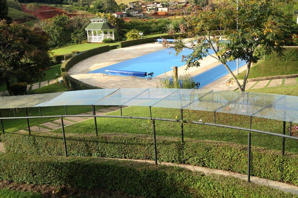 Pousada Golden Garden photo 2