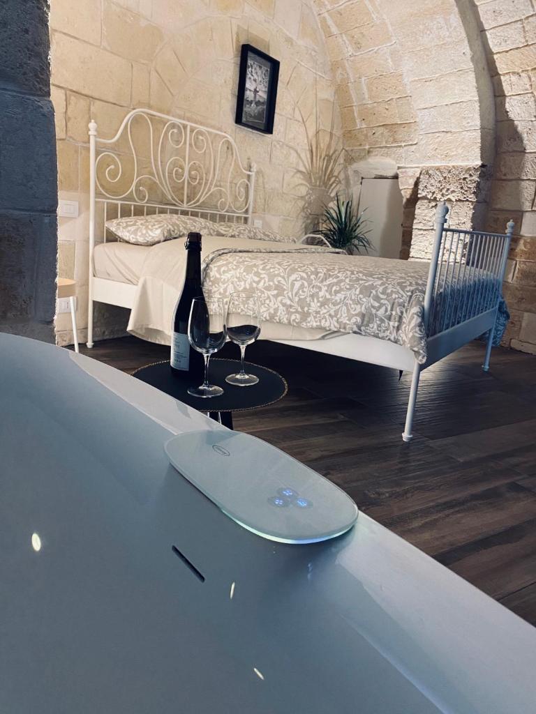 Classe 51 - B&B con Jacuzzi - photo 4