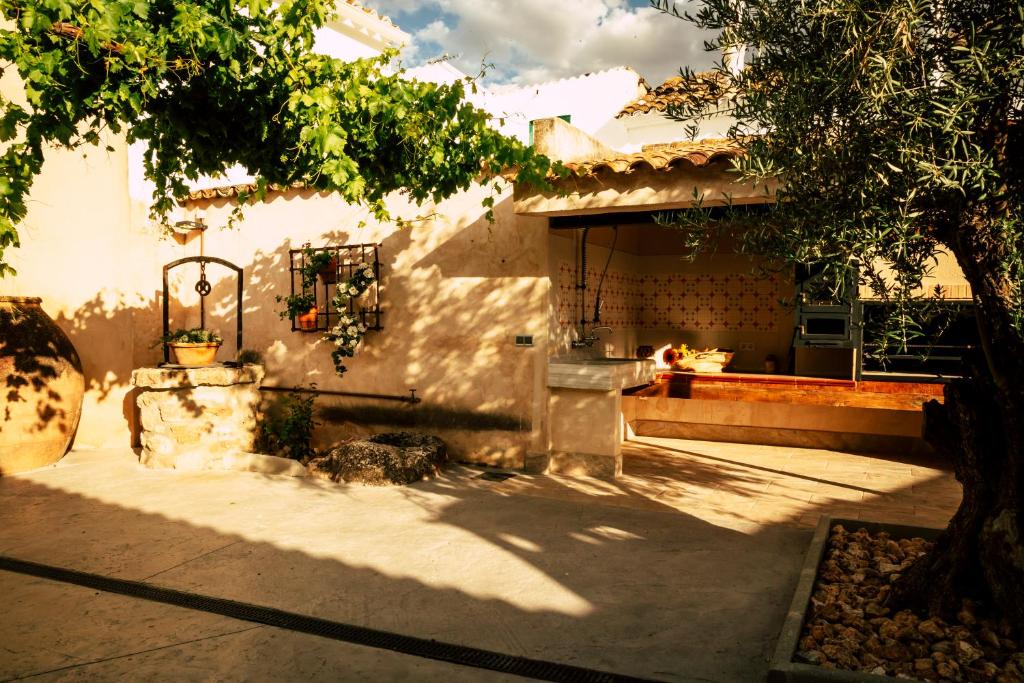Casa Rural La Salitrosa photo 1