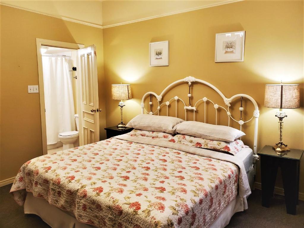 Abba Inn Guest House photo 1
