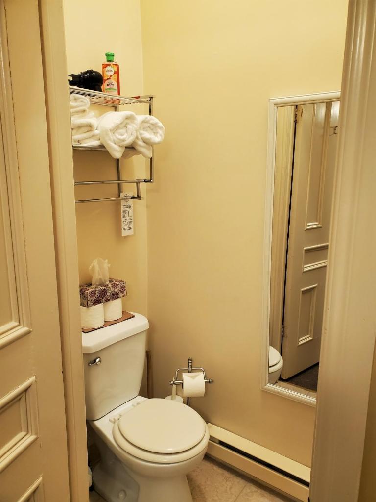 Abba Inn Guest House photo 2