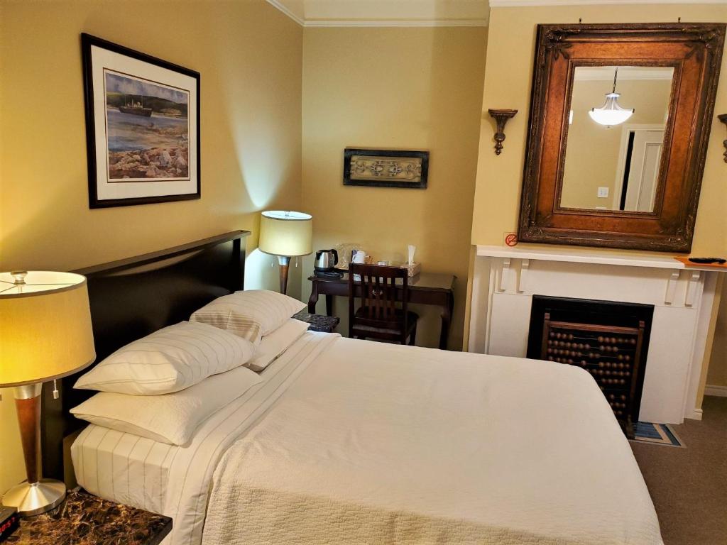 Abba Inn Guest House photo 4