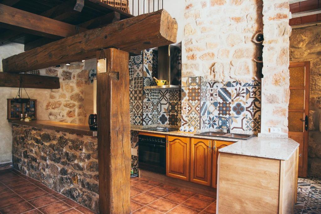 Casa Rural La Salitrosa photo 2