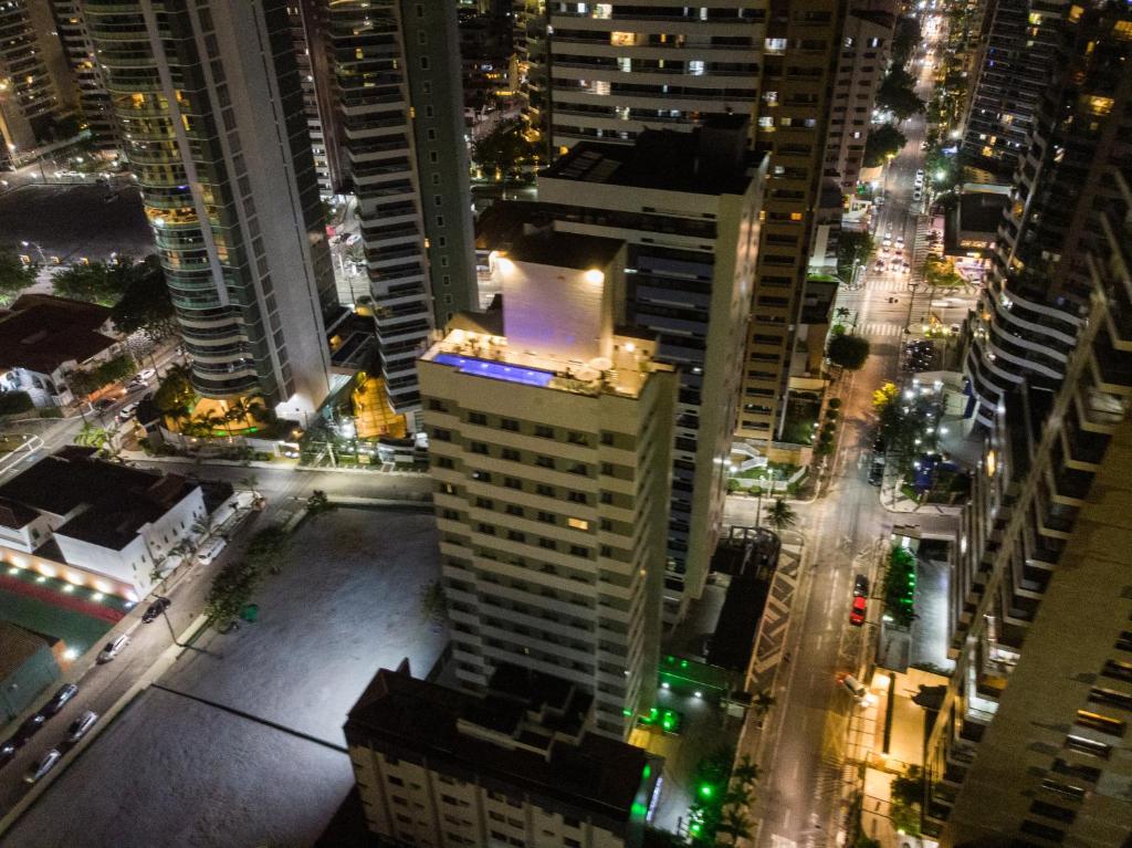 Aquidabã Praia Hotel photo 3