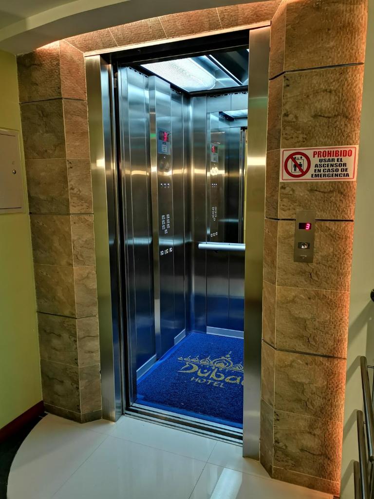 Hotel Dubai photo 4