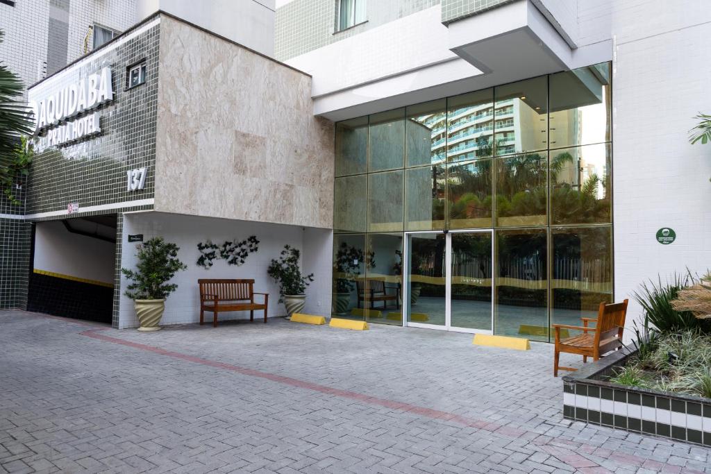 Aquidabã Praia Hotel photo 4