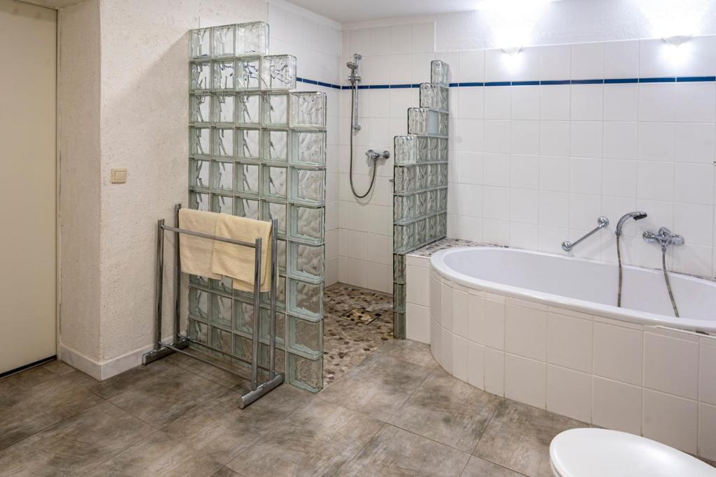 Hotel Birschel-Mühle photo 4