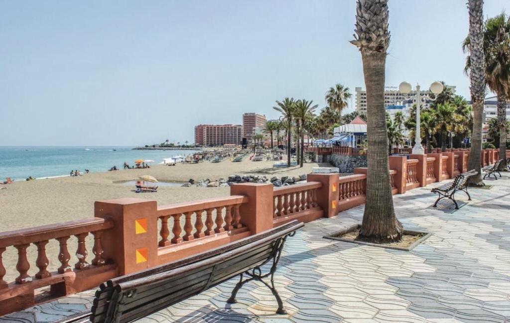Apartamento costa del Sol - Tap to explore photos