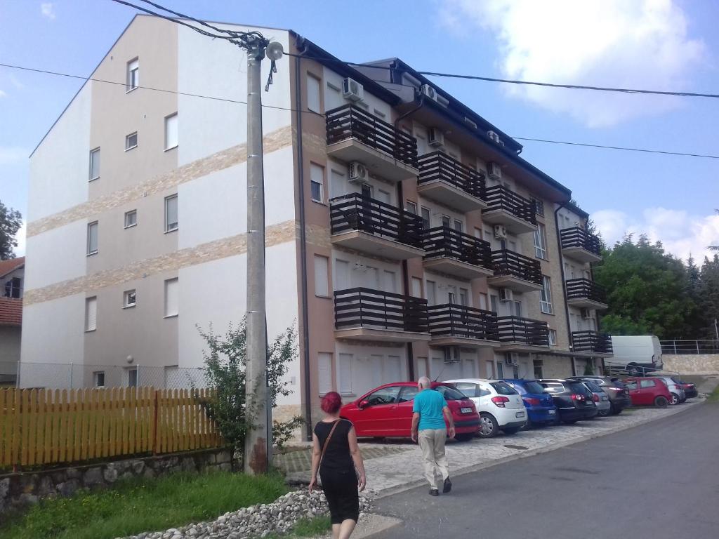 Apartman Sky Banja Vrujci photo 2