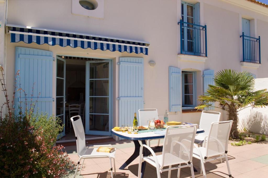 Madame Vacances Les Maisons du Lac photo 3