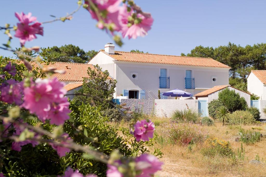 Madame Vacances Les Maisons du Lac photo 1