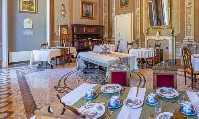 Charme of Villa Capannina photo 1