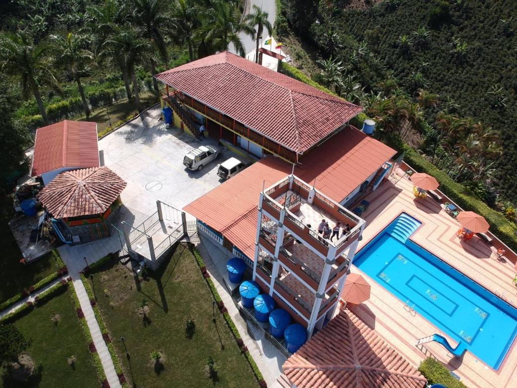 Paraíso Tropical photo 2