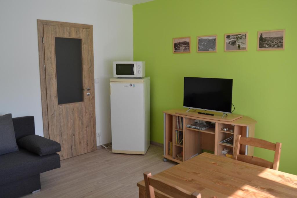 Apartmán Alexa photo 4