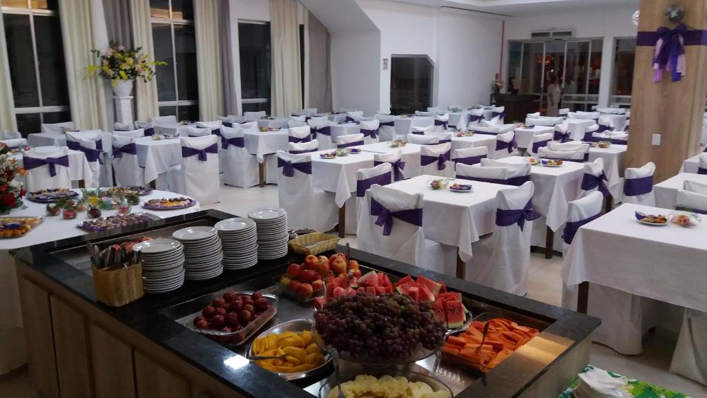 HOTEL BEIRA-MAR CENTRO DE EVENTOS photo 3
