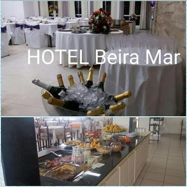 HOTEL BEIRA-MAR CENTRO DE EVENTOS photo 2