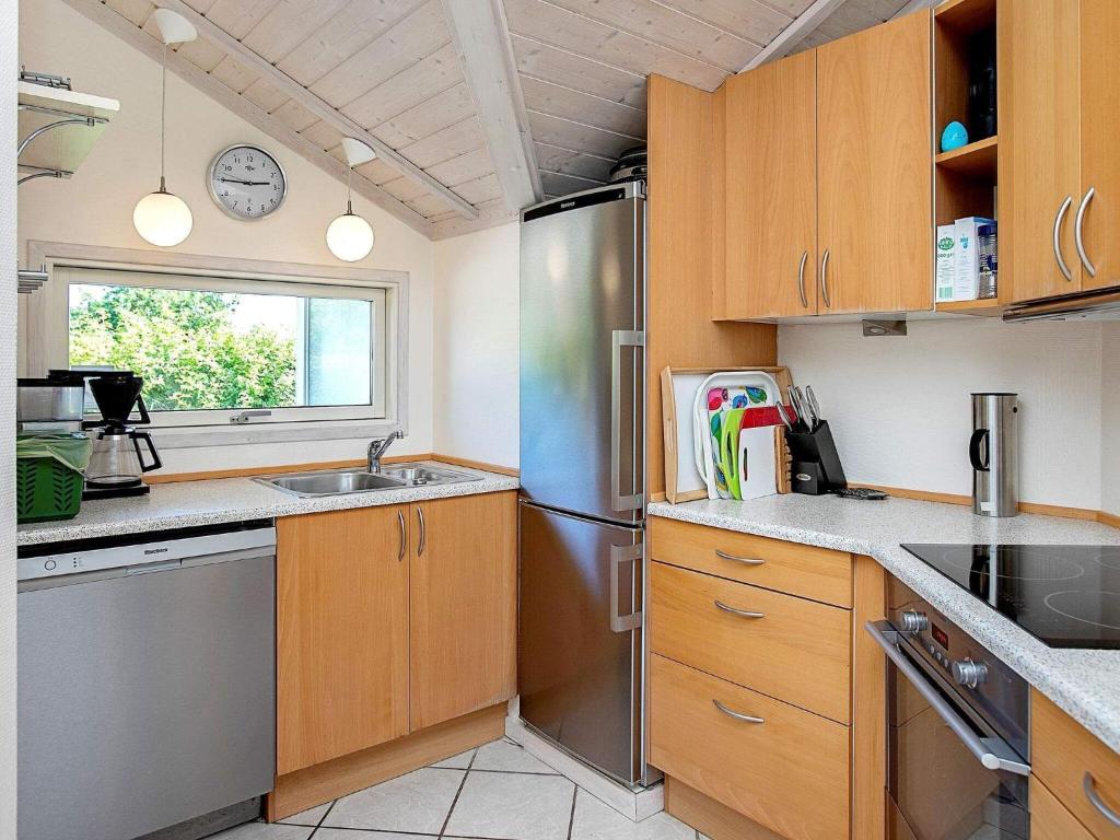 8 person holiday home in Faxe Ladeplads photo 1