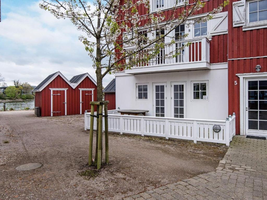 Holiday home Gråsten LXVIII photo 1