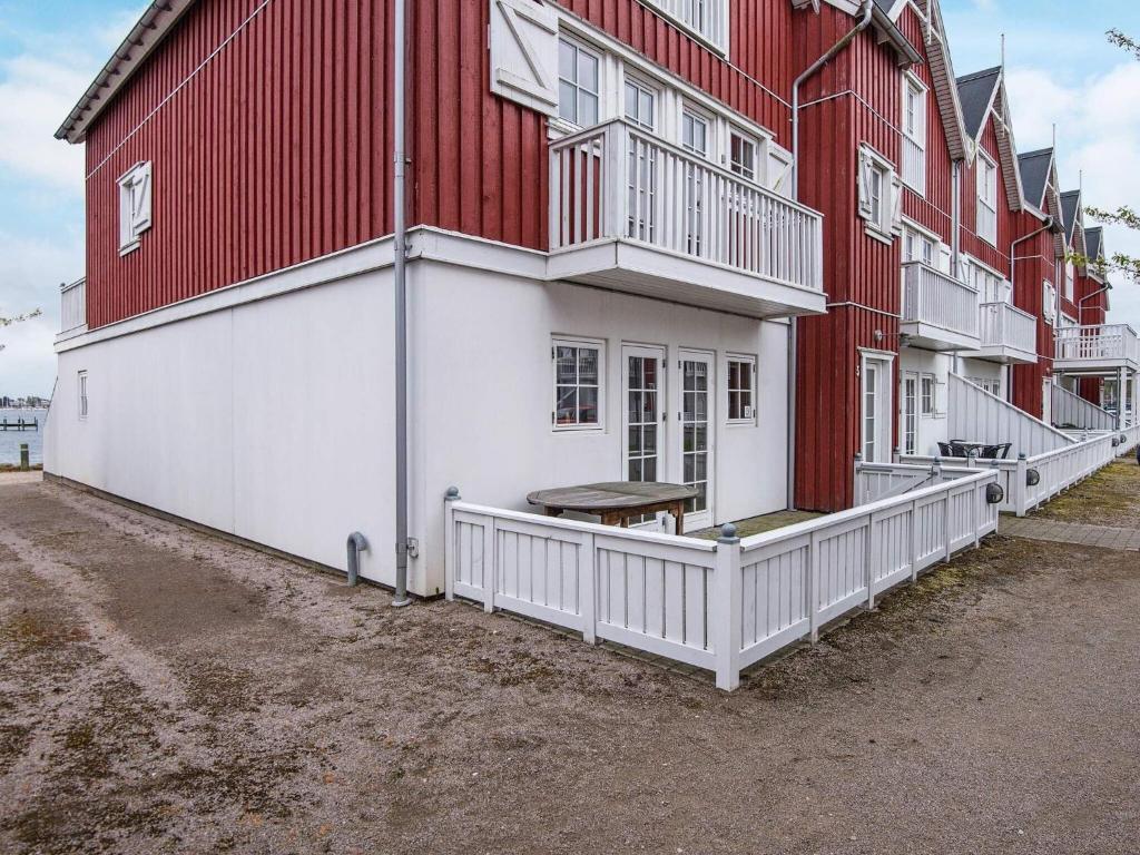Holiday home Gråsten LXVIII photo 2