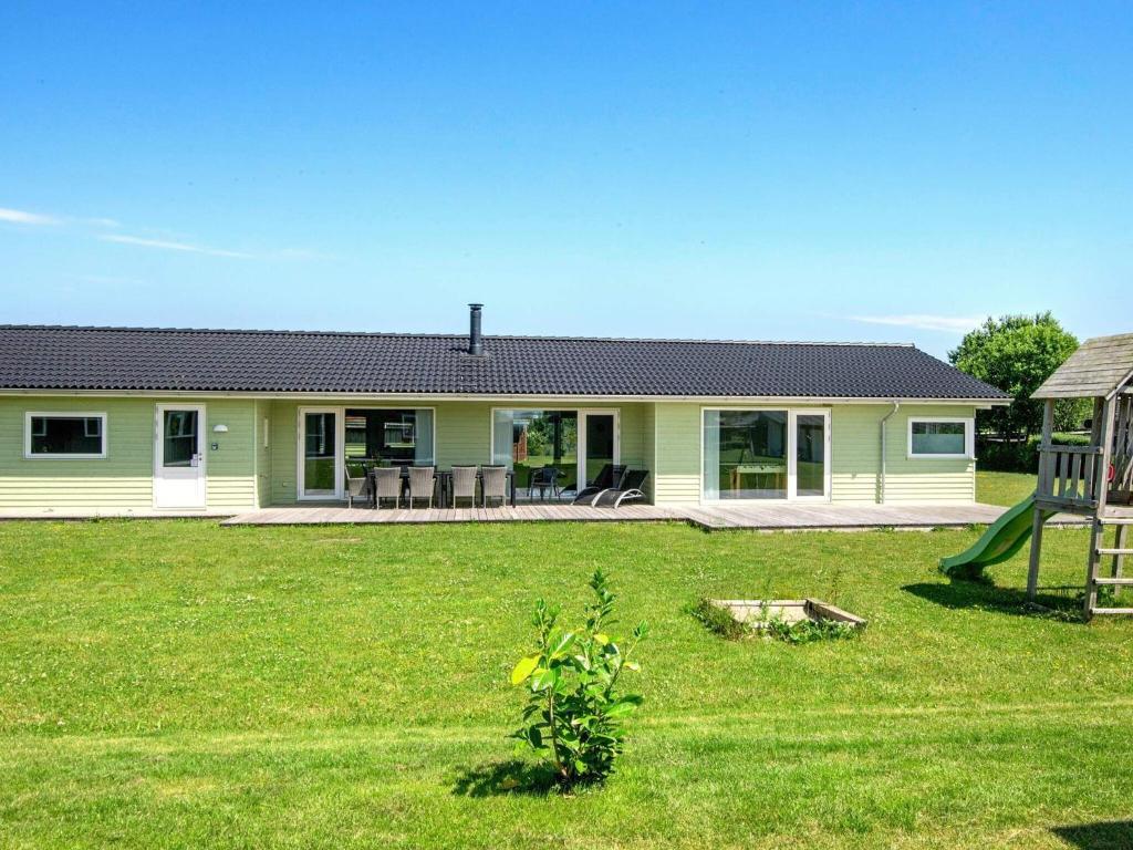Holiday home Sydals XXX