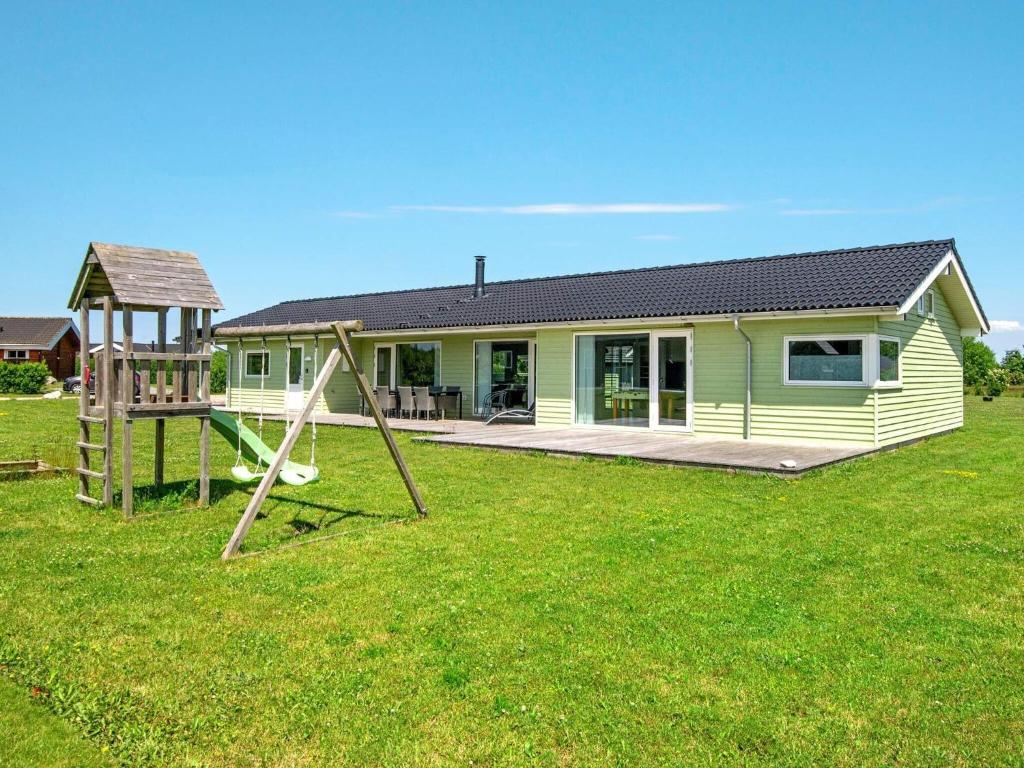 Holiday home Sydals XXX photo 2