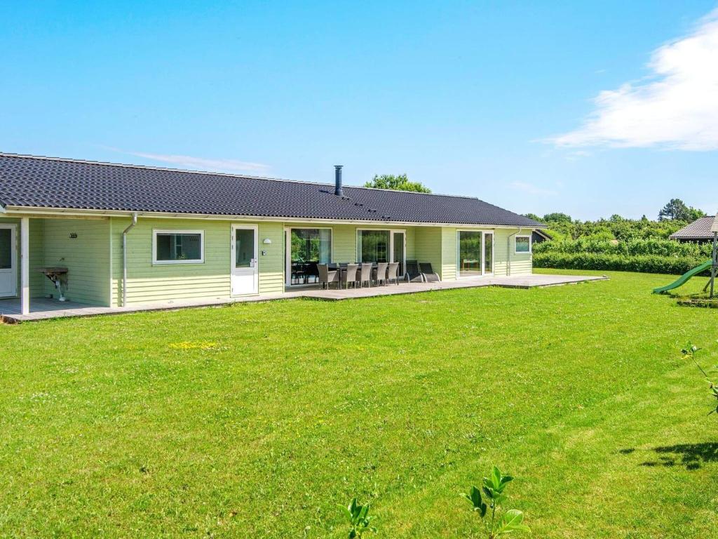 Holiday home Sydals XXX photo 1