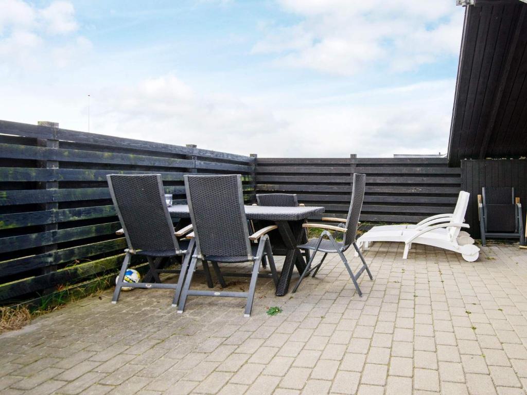 Holiday home Hvide Sande XCIX photo 4