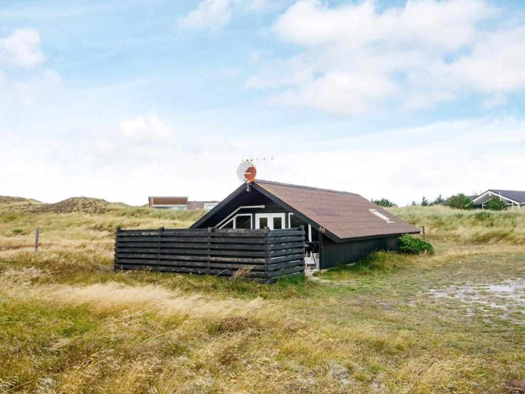 Holiday home Hvide Sande XCIX photo 1