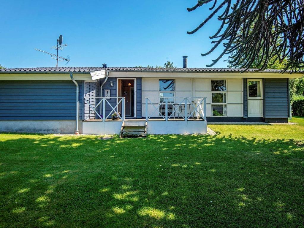 Holiday home Augustenborg II photo 3