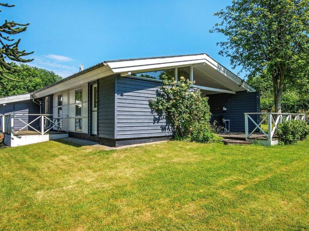 Holiday home Augustenborg II photo 2