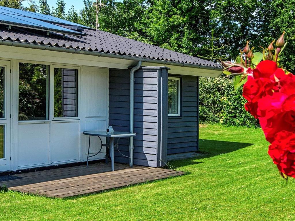 Holiday home Augustenborg II photo 4