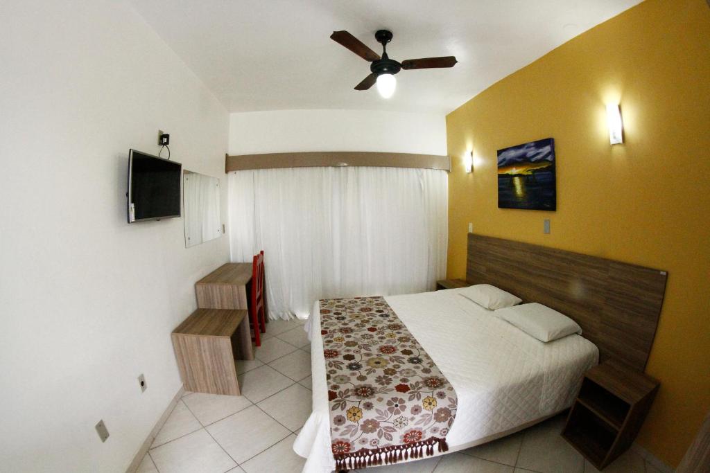 HOTEL BEIRA-MAR CENTRO DE EVENTOS photo 1