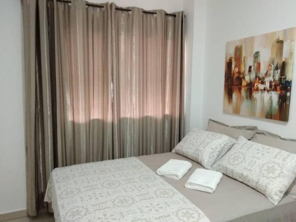 APARTAMENTO CIDADE VERDE 3 MT photo 1
