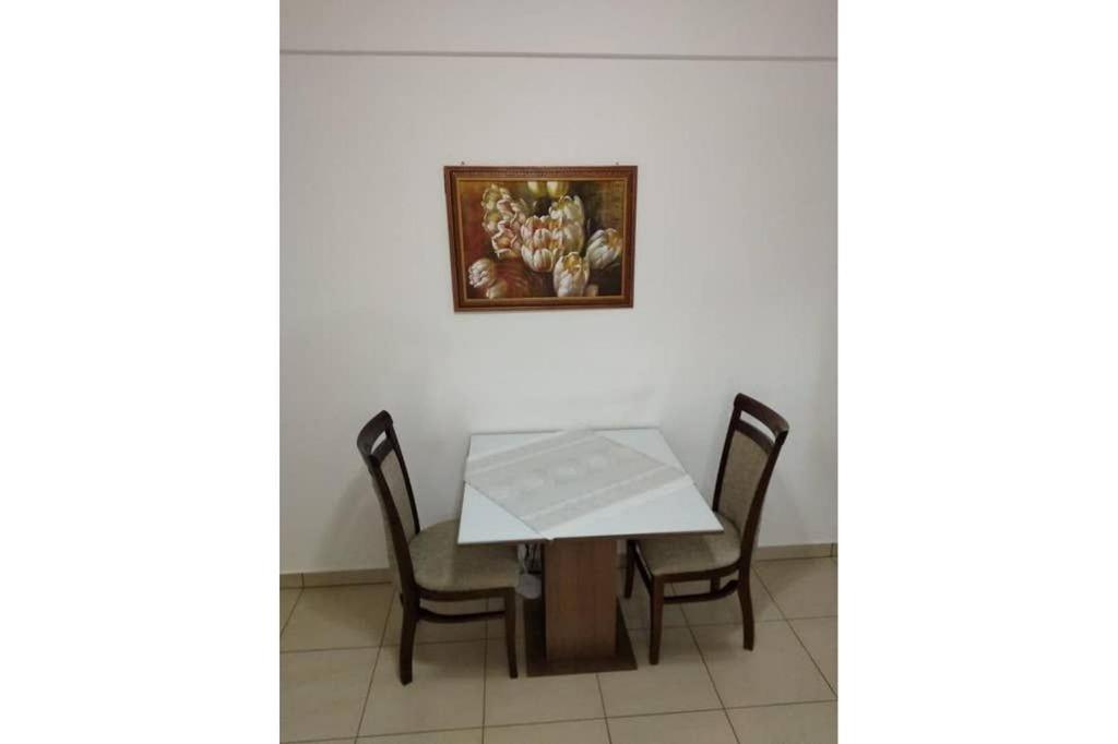 APARTAMENTO CIDADE VERDE 3 MT photo 2