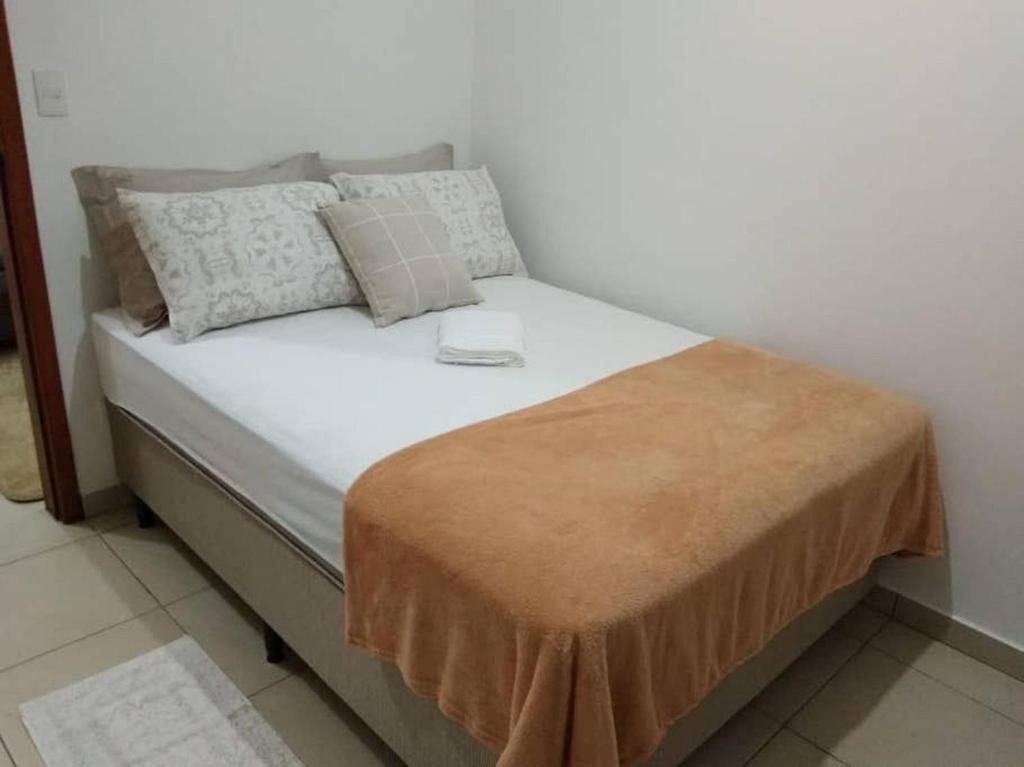 APARTAMENTO CIDADE VERDE 3 MT photo 4