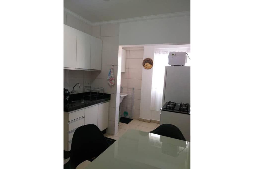 Apartamento Cidade Verde 6 MT photo 2
