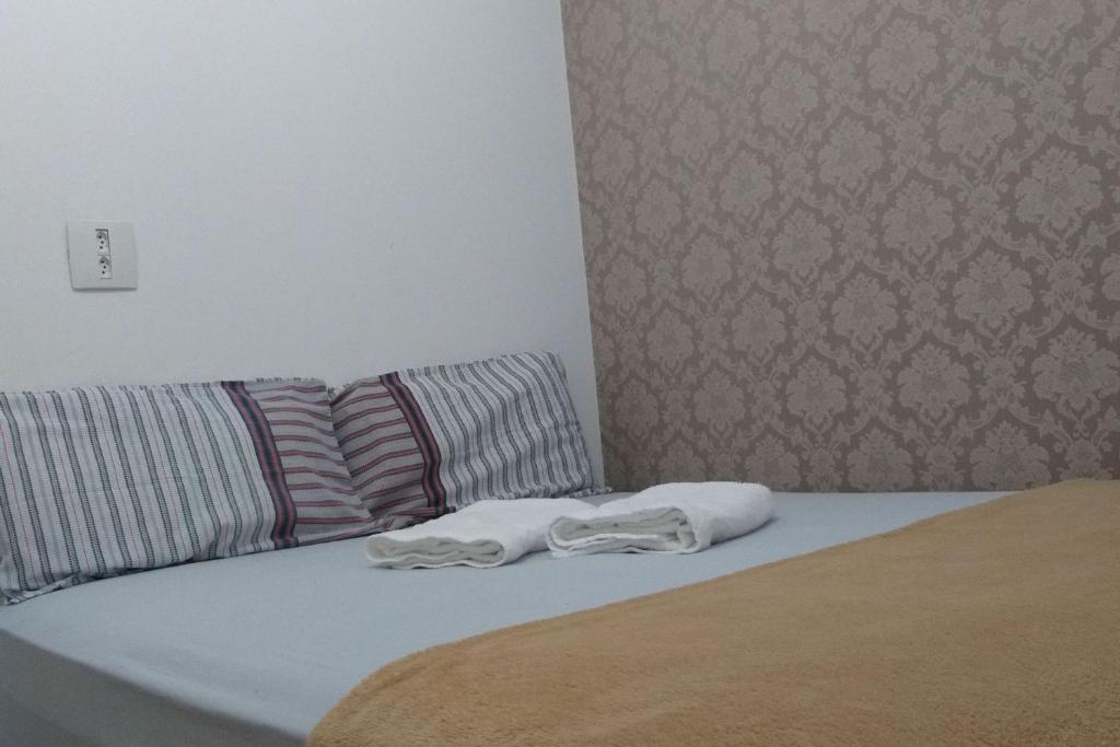 Apartamento Cidade Verde 7 MT photo 2