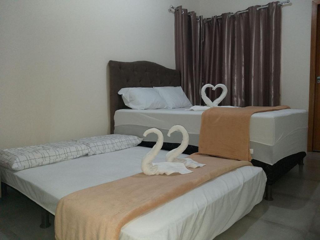RESIDENCIA CIDADE VERDE 2, SINTA-SE EM CASA. photo 1